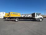 Used 2019 International DuraStar 4300 Flatbed Truck for sale #233015 - photo 13