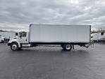 Used 2019 International DuraStar 4300 Box Truck with Liftgate for sale #233031 - photo 4