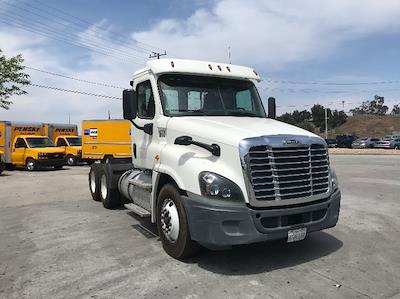 Used 2019 Freightliner Cascadia Detroit DD13 Semi Truck for sale #233048 - photo 1