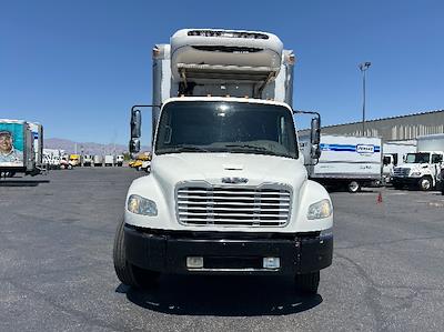 Used 2017 Freightliner M2 106 Morgan Truck Body Refrigerated Body T880R-30 for sale #233095 - photo 2
