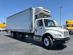 Used 2017 Freightliner M2 106 Morgan Truck Body Refrigerated Body T880R-30 for sale #233095 - photo 1