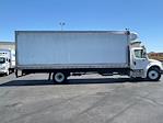 Used 2017 Freightliner M2 106 Morgan Truck Body Refrigerated Body T880R-30 for sale #233095 - photo 15