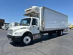 Used 2017 Freightliner M2 106 Morgan Truck Body Refrigerated Body T880R-30 for sale #233095 - photo 3