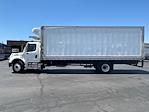 Used 2017 Freightliner M2 106 Morgan Truck Body Refrigerated Body T880R-30 for sale #233095 - photo 4