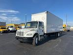 Used 2019 Freightliner M2 106 Conventional Cab Box Truck with Liftgate for sale #233152 - photo 3