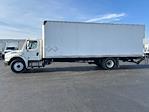 Used 2019 Freightliner M2 106 Conventional Cab Box Truck with Liftgate for sale #233152 - photo 4