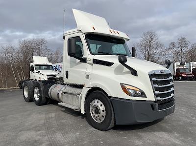 Used 2019 Freightliner Cascadia Detroit DD13 Semi Truck for sale #233504 - photo 1