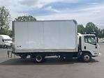 Used 2019 Isuzu NPR-HD Regular Cab Box Truck with Liftgate for sale #233508 - photo 15