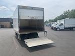 Used 2019 Isuzu NPR-HD Regular Cab Box Truck with Liftgate for sale #233508 - photo 9