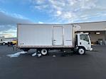 Used 2019 Isuzu NQR Refrigerated Body with Liftgate for sale #233550 - photo 15