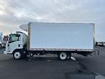 Used 2019 Isuzu NQR Refrigerated Body with Liftgate for sale #233550 - photo 4