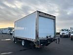 Used 2019 Isuzu NQR Refrigerated Body with Liftgate for sale #233550 - photo 6