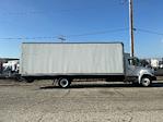Used 2019 Hino 268A Single Cab Box Truck with Liftgate for sale #233582 - photo 15