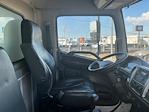 Used 2019 Hino 268A Single Cab Box Truck with Liftgate for sale #233582 - photo 22