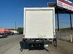 Used 2019 Hino 268A Single Cab Box Truck with Liftgate for sale #233582 - photo 7