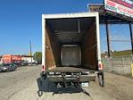 Used 2019 Hino 268A Single Cab Box Truck with Liftgate for sale #233582 - photo 8