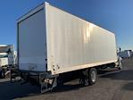 Used 2019 Hino 268A Single Cab Box Truck with Liftgate for sale #233583 - photo 13