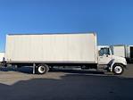 Used 2019 Hino 268A Single Cab Box Truck with Liftgate for sale #233583 - photo 15