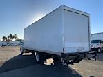 Used 2019 Hino 268A Single Cab Box Truck with Liftgate for sale #233583 - photo 6
