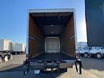Used 2019 Hino 268A Single Cab Box Truck with Liftgate for sale #233583 - photo 8