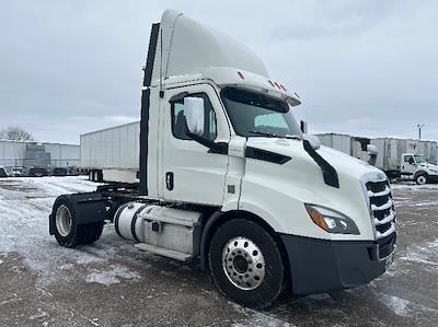 Used 2019 Freightliner Cascadia Detroit DD13 Semi Truck for sale #233613 - photo 1