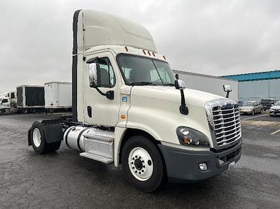 Used 2019 Freightliner Cascadia Detroit DD13 Semi Truck for sale #233682 - photo 1