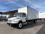 Used 2019 Freightliner M2 106 Conventional Cab Box Truck for sale #233695 - photo 3