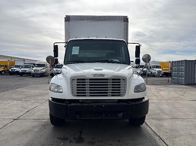 Used 2019 Freightliner M2 106 Conventional Cab Box Truck for sale #233696 - photo 2