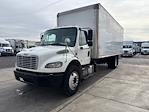 Used 2019 Freightliner M2 106 Conventional Cab Box Truck for sale #233696 - photo 3