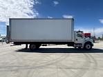 Used 2019 Freightliner M2 106 Conventional Cab Morgan Truck Body Box Truck with Liftgate for sale #233707 - photo 14