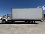 Used 2019 Freightliner M2 106 Conventional Cab Morgan Truck Body Box Truck with Liftgate for sale #233707 - photo 4