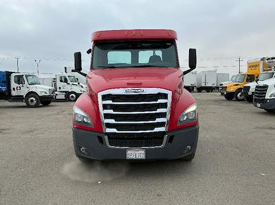 Used 2019 Freightliner Cascadia Detroit DD13 Semi Truck for sale #233713 - photo 2