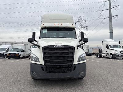 Used 2019 Freightliner Cascadia Detroit DD15AT Semi Truck for sale #233719 - photo 1