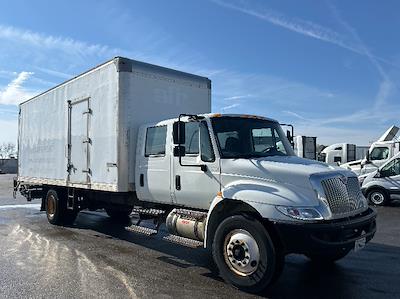 Used 2019 International DuraStar 4300 - photo 1