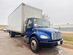 Used 2019 Freightliner M2 106 Conventional Cab Box Truck with Liftgate for sale #233741 - photo 1