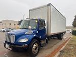 Used 2019 Freightliner M2 106 Conventional Cab Box Truck with Liftgate for sale #233741 - photo 3