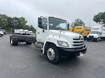 Used 2019 Hino 268A Other/Specialty for sale #233874 - photo 1