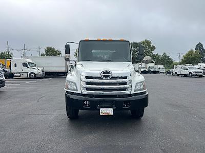 Used 2019 Hino 268A Other/Specialty for sale #233874 - photo 2