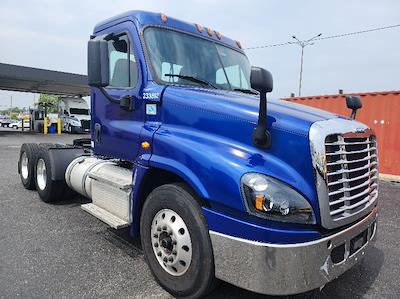Used 2019 Freightliner Cascadia Detroit DD13 Semi Truck for sale #233892 - photo 1