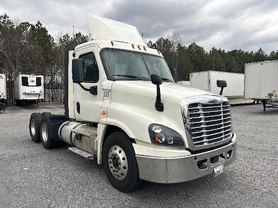 Used 2019 Freightliner Cascadia Detroit DD13 Semi Truck for sale #233953 - photo 1