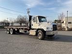 Used 2019 Freightliner 114SD Morgan Truck Body Flatbed Truck for sale #233993 - photo 1
