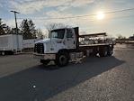 Used 2019 Freightliner 114SD Morgan Truck Body Flatbed Truck for sale #233993 - photo 3