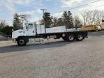 Used 2019 Freightliner 114SD Morgan Truck Body Flatbed Truck for sale #233993 - photo 4
