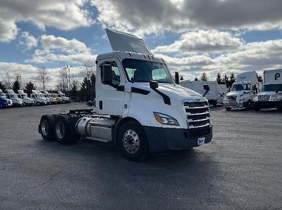 Used 2019 Freightliner Cascadia Detroit DD13 Semi Truck for sale #234138 - photo 1
