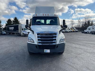 Used 2019 Freightliner Cascadia Detroit DD13 Semi Truck for sale #234138 - photo 2