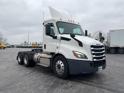 Used 2019 Freightliner Cascadia Detroit DD13 Semi Truck for sale #234139 - photo 1