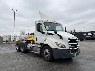 Used 2019 Freightliner Cascadia Detroit DD13 Semi Truck for sale #234143 - photo 1