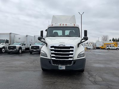 Used 2019 Freightliner Cascadia Detroit DD13 Semi Truck for sale #234143 - photo 2