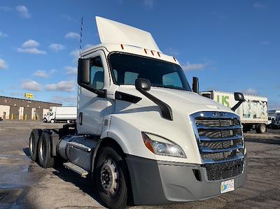 Used 2019 Freightliner Cascadia Detroit DD13 Semi Truck for sale #234144 - photo 1