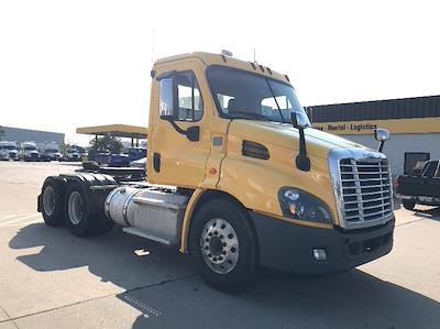 Used 2019 Freightliner Cascadia Detroit DD13 Semi Truck for sale #234254 - photo 1